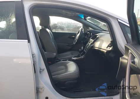 2017 Buick Verano Sport Touring z USA, uszkodzony, nr VIN 1G4PR5SK8H4107698